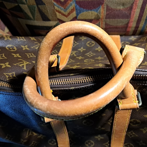 LV Keepall 45 - Picture 2 of 12